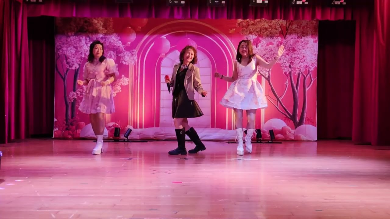 公虾米 - Betty