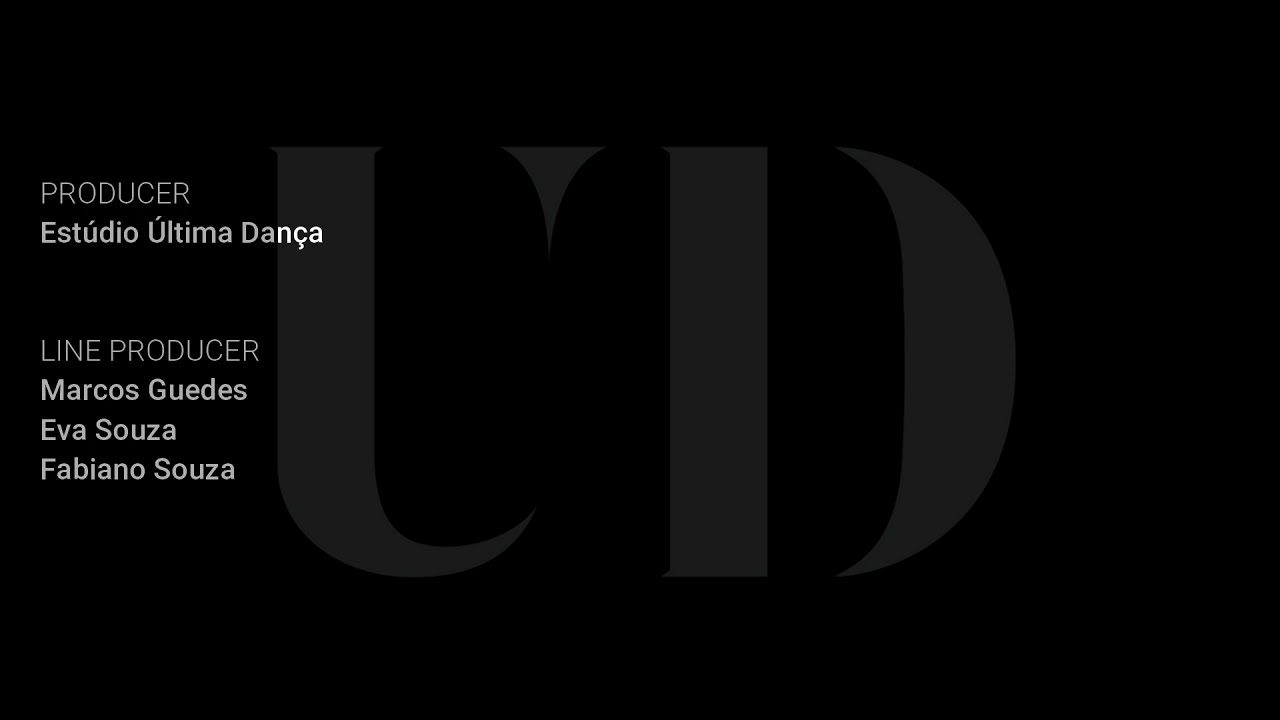 Última Dança -  Um caminho antigo/ A dança do tempo (Live Casa do Mato).
