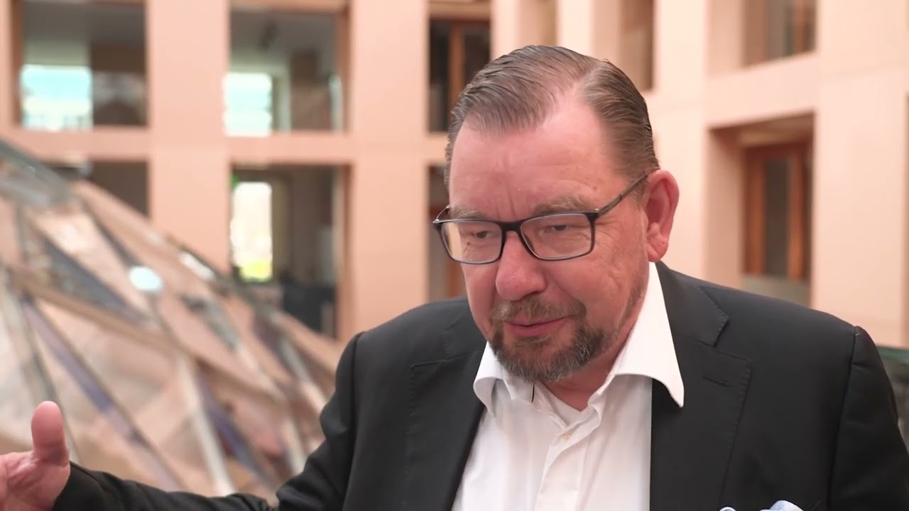BFW Deutscher Immobilien Kongress 2024