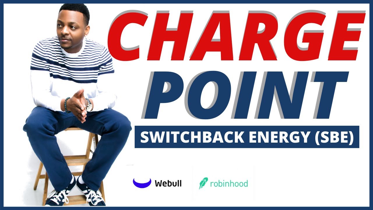 ChargePoint and Switchback Acquisition 🔥🔥🔥