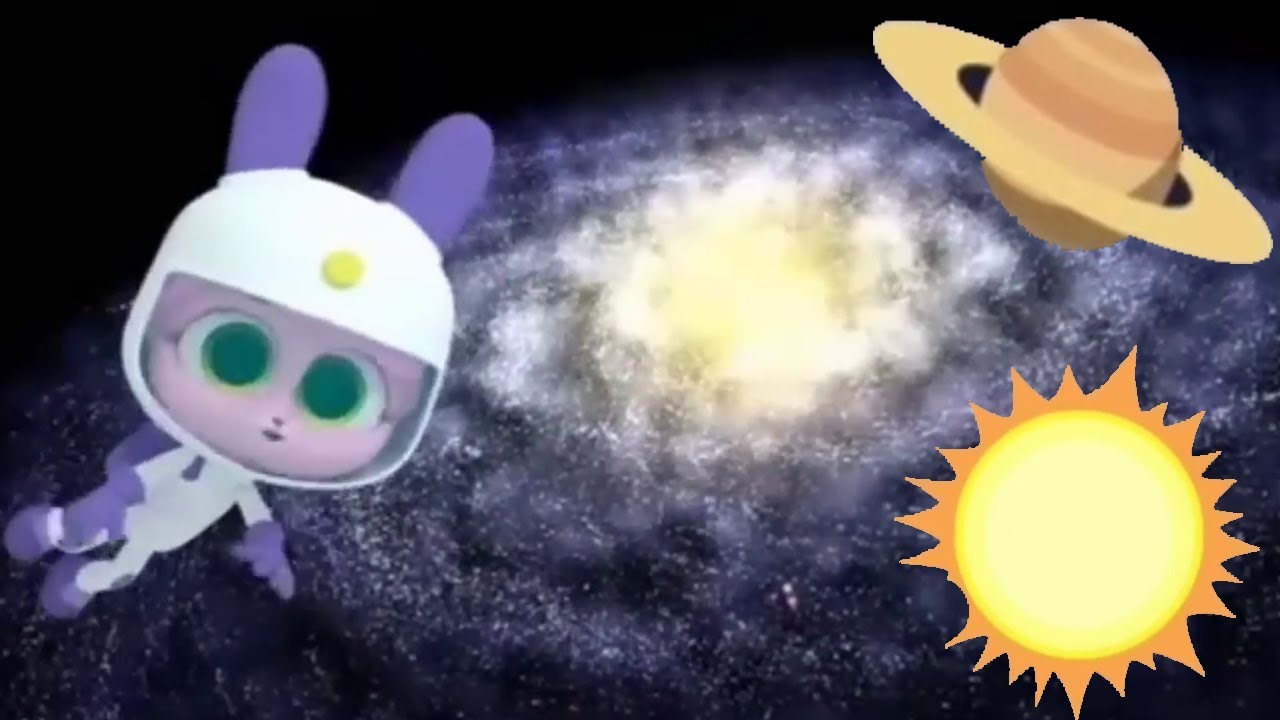 Journey to the Edge! 🌠 Milky Way Galaxy Tour & Solar System Walk | Space Exploration for Kids!