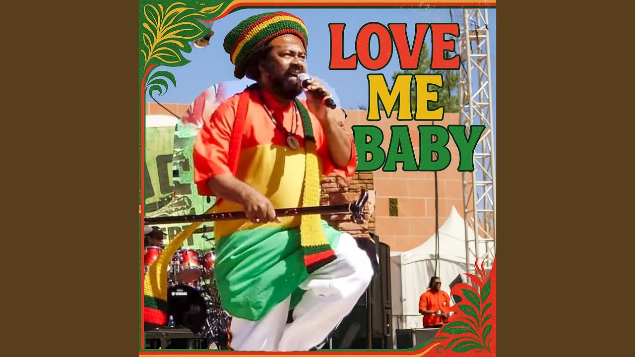 Love Me Baby