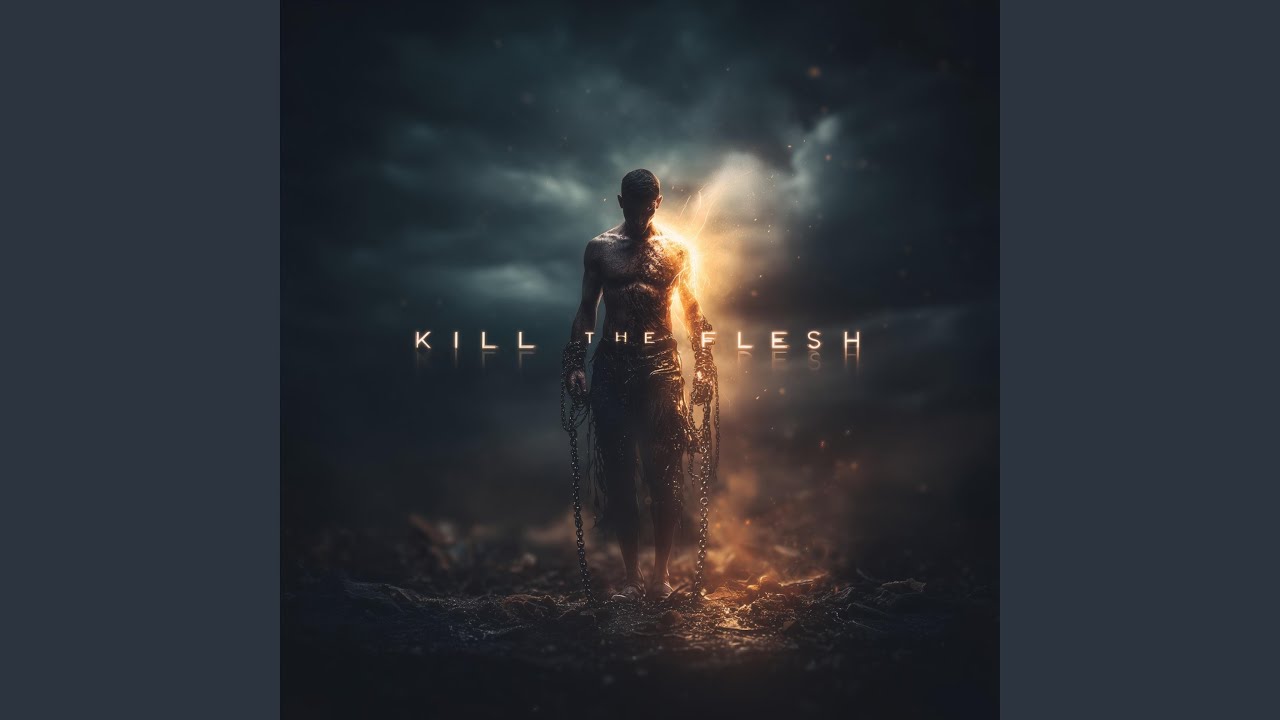 Kill The Flesh