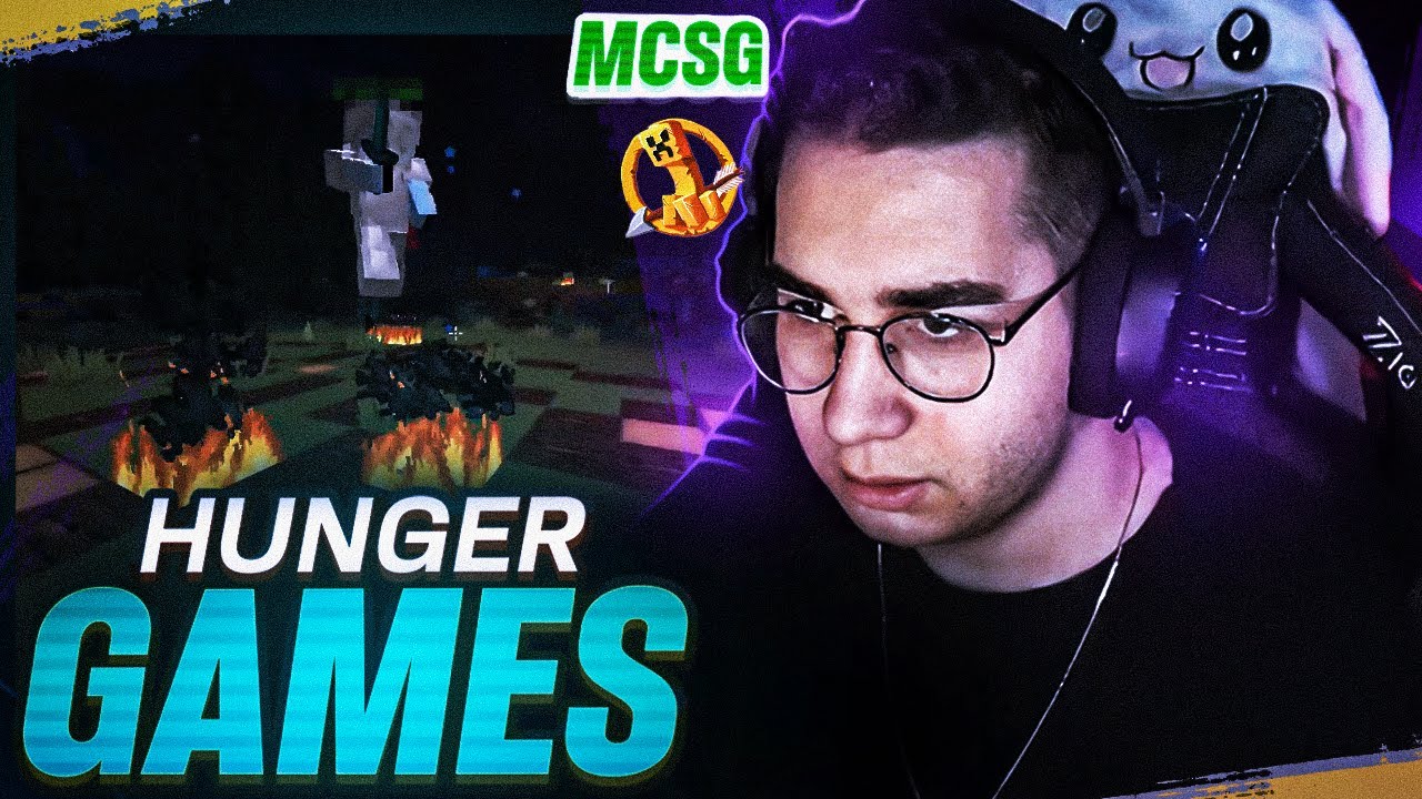 2016 MCSG GÜNLERİNE GERİ DÖNDÜK | MİNECRAFT HUNGER GAMES #2
