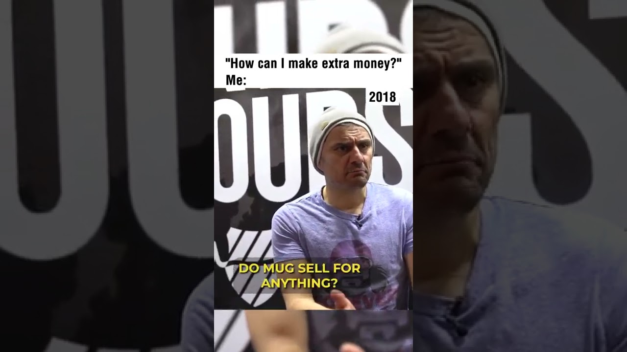Need money? Try garage sale arbitrage