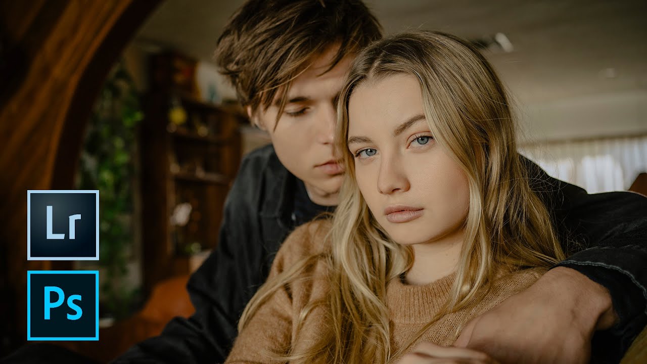 5 Ways to Retouch Skin for Perfect Portraits!