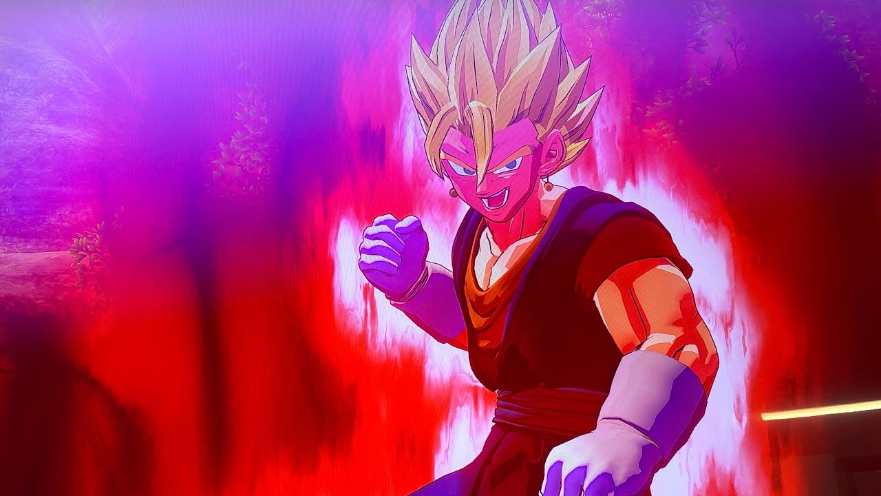 DRAGON BALL Z:  KAKAROT Leveling Up  To Fight Whis & Beerus part 2