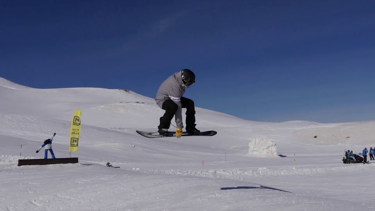 OVINDOLI MONTE MAGNOLA SUNDAY FUN