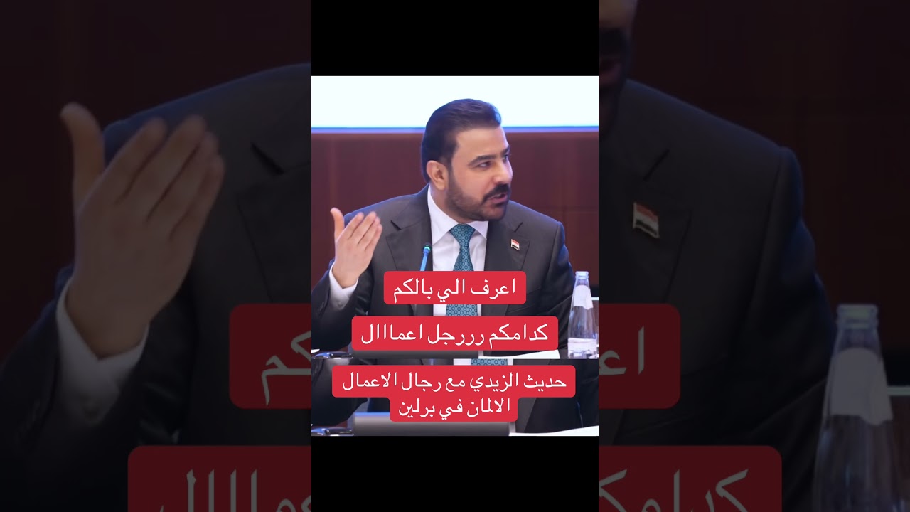 علي الزيدي