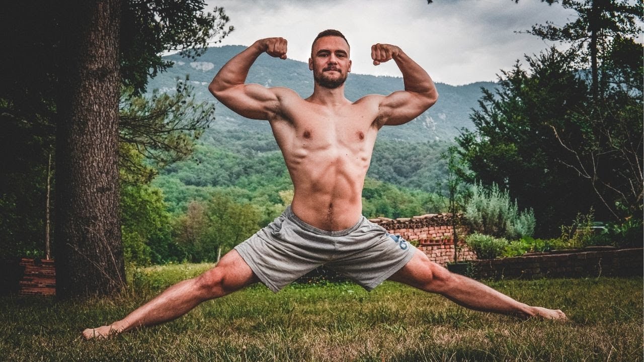 Do This Mobility Routine EVERY DAY!