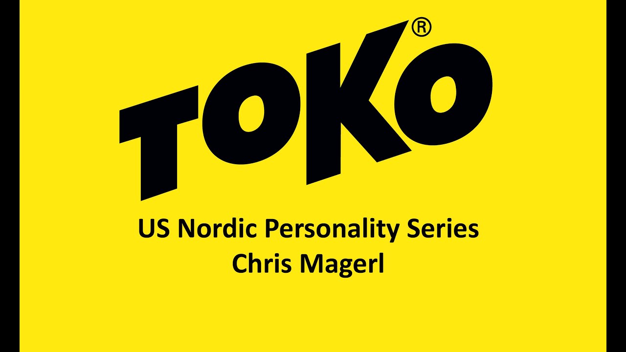 Chris Magerl Interview (Detailed Toko Race Wax Tips)
