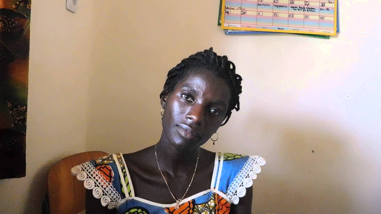 Frases inicias do dia a dia em crioulo da Guiné-Bissau