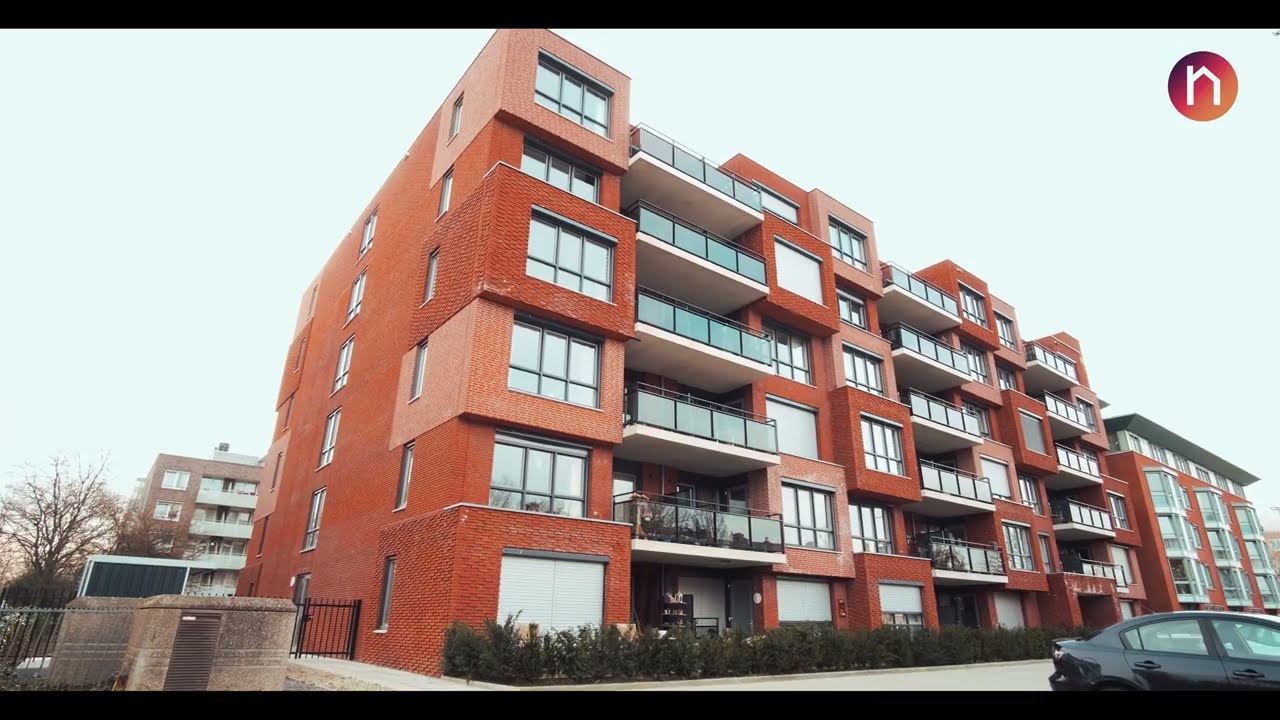 Aan de Breijewaeg | Roermond