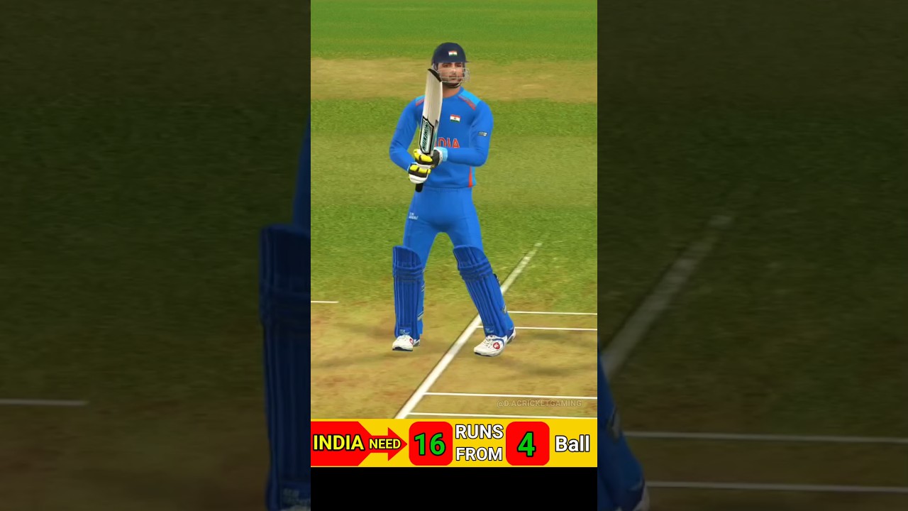 Ishan Kishan thrashed the New Zealand bowlers | India vs New Zealand | Real Cricket  