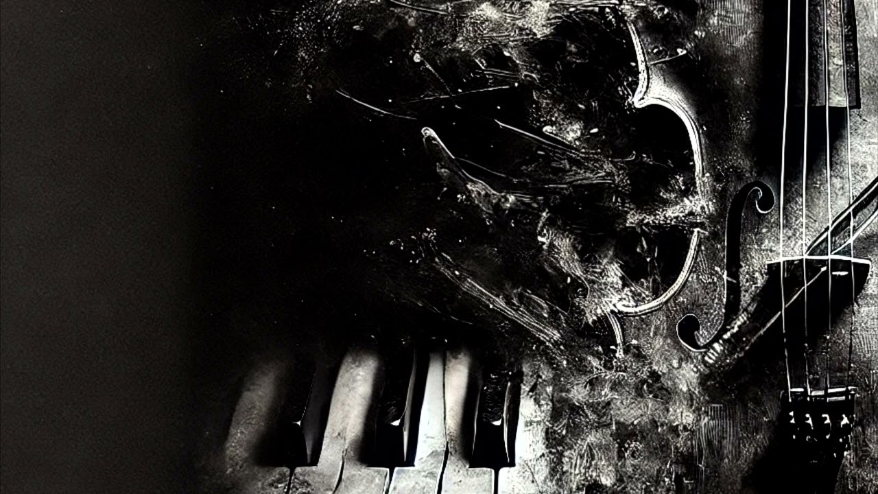 Thomas Reifner - Reconstructing A Memory - Part II - The Cello