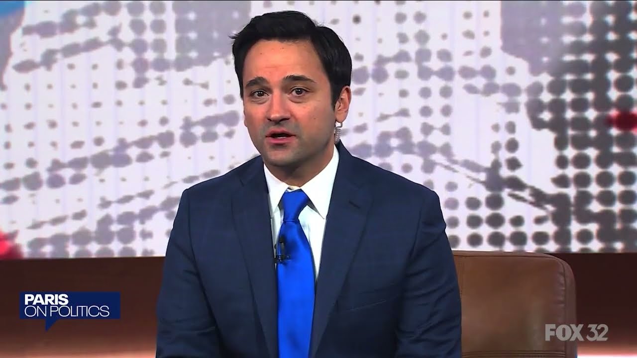 The Chicago Teachers Union: 'You're fired'