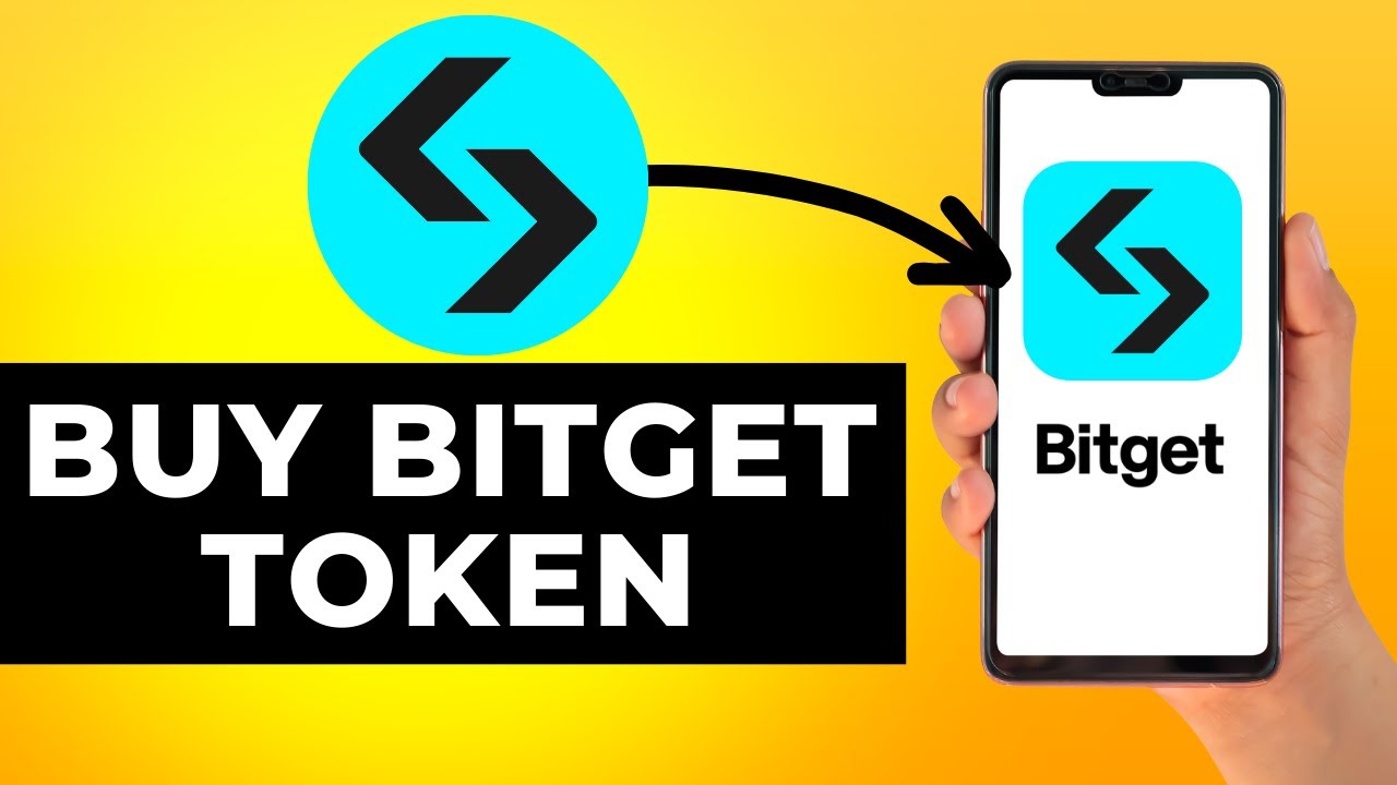 How to Buy Bitget Token (Step by Step)