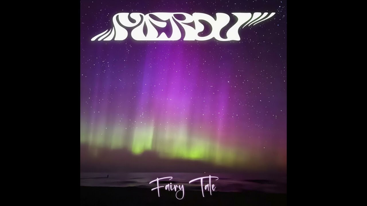 Merdu - Fairy Tale (DEMO SINGLE)