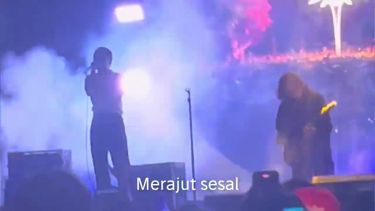 510 – “Ritual” (Live at Blackheartfest Malang) | Epic Crowd & Energy!
