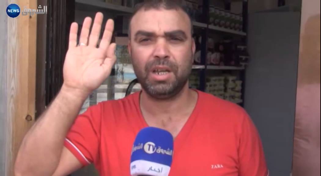 أم البواقي: محلات الرئيس بمسكيانة تتحول إلى وكر للمنحرفين