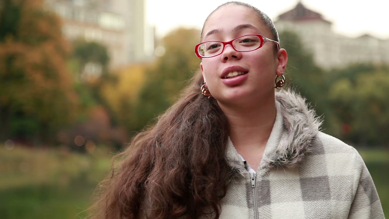 Shannon Cardona Profile - New York City