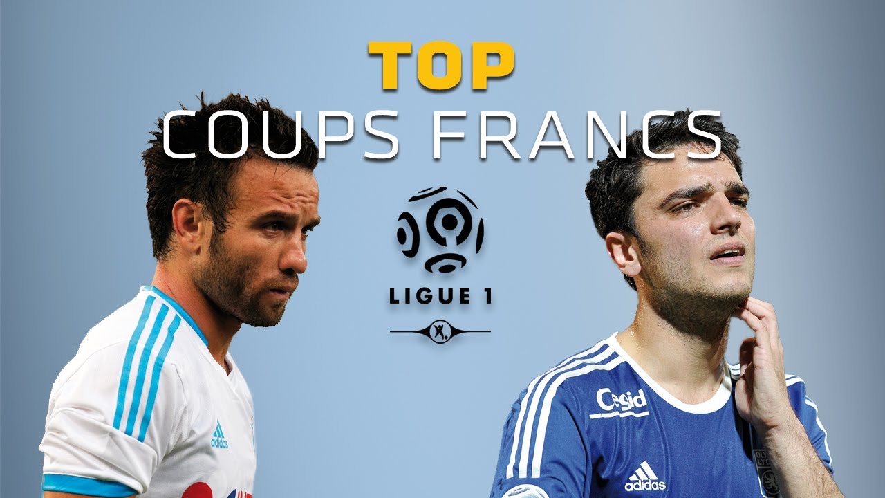 Top Coups Francs - Ligue 1 / 2013-2014