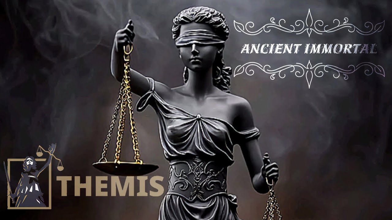 Ancient Immortal - Themis_Nemesis - &Theta;έ&mu;&iota;&sigmaf;_&Nu;έ&mu;&epsilon;&sigma;&iota;&sigmaf;