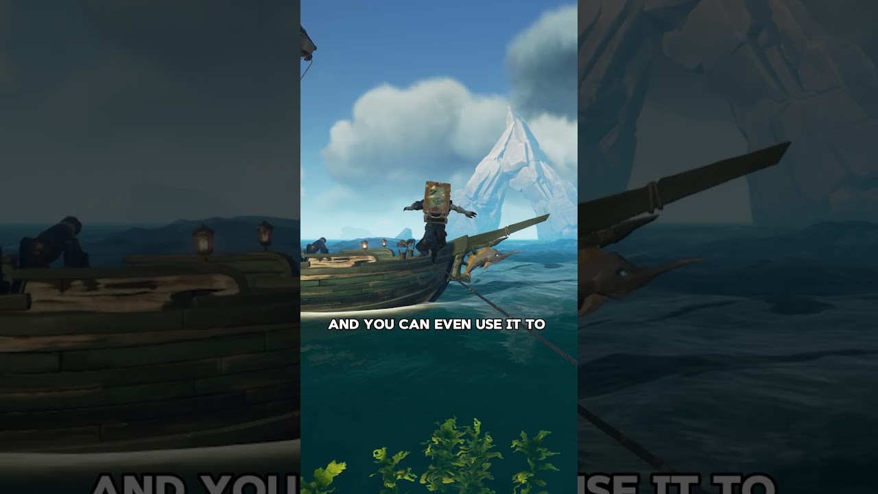 Harpoon Tightropes Are Op In Season 12!!