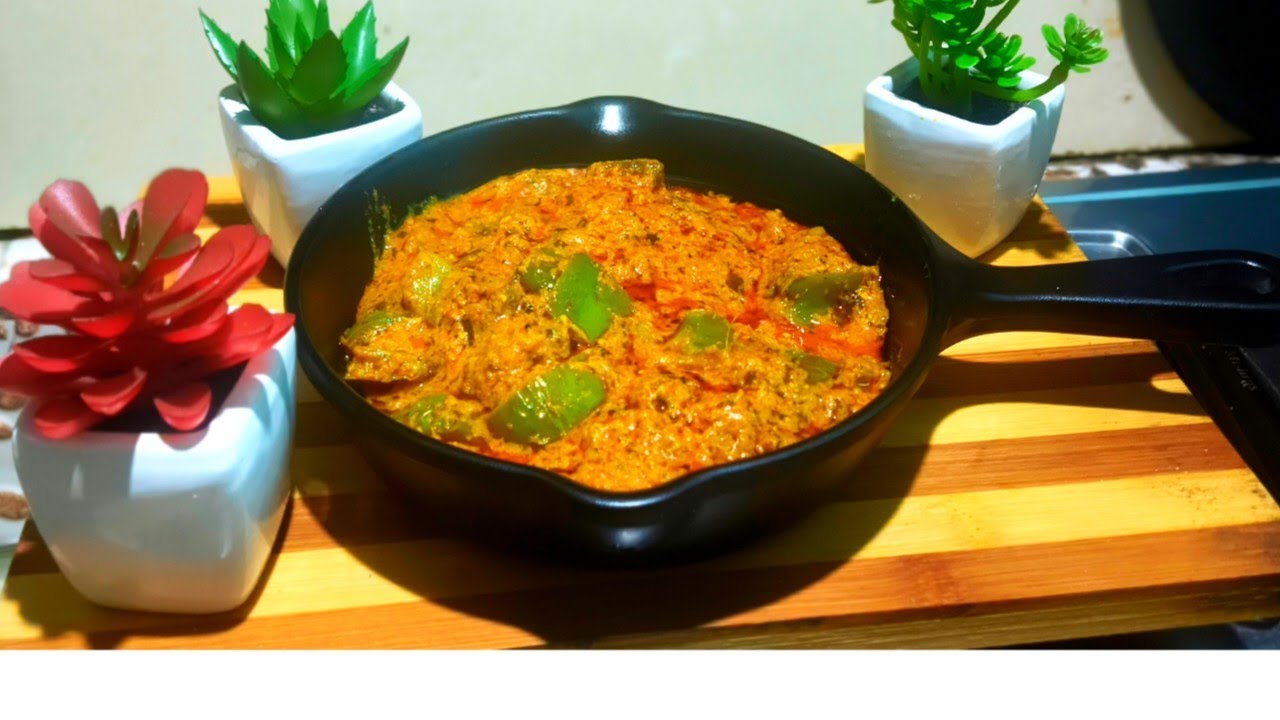 💁Simla Mirch Ki Sabji । Sirf 5 min me। Capsicum recipe #simlamirchsabji#sabji recipe