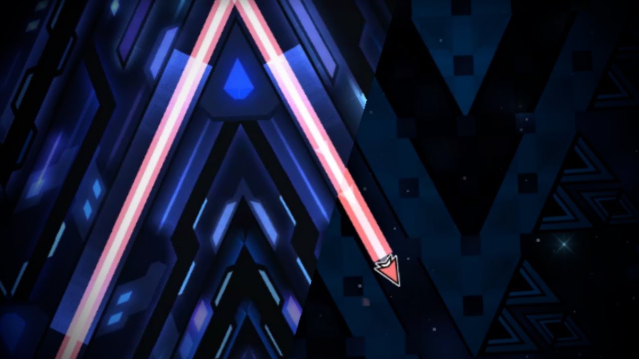 Sonic Wave Infinity Legacy & Full Showcase | By Viprin, Riot, and APTeam