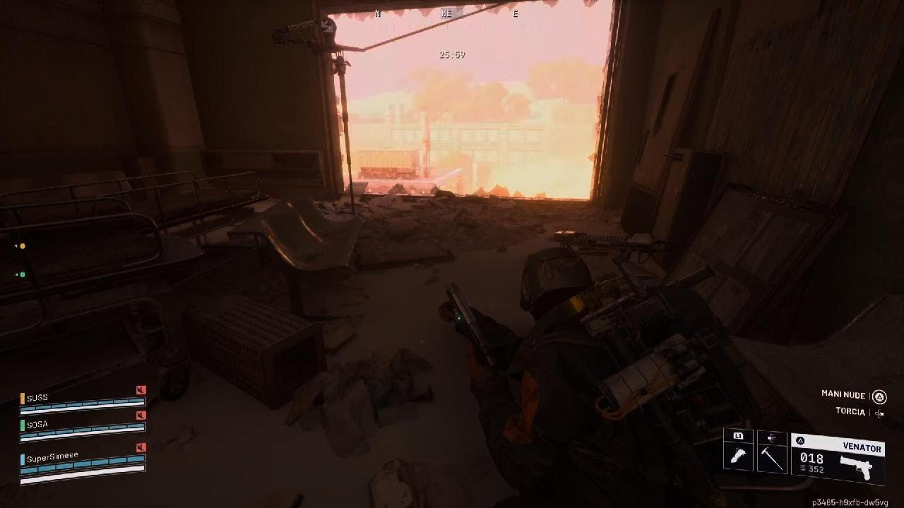 ARC Raiders_Citta Pt.2