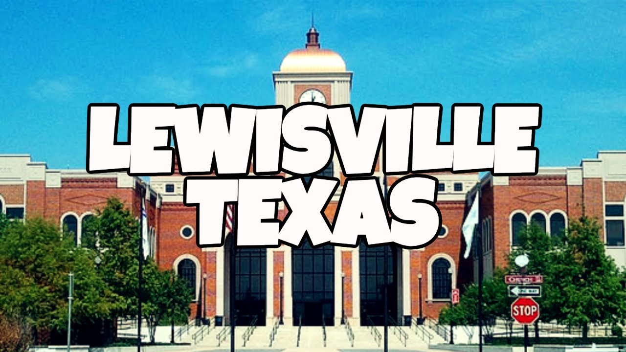 Best Things To Do in Lewisville Texas