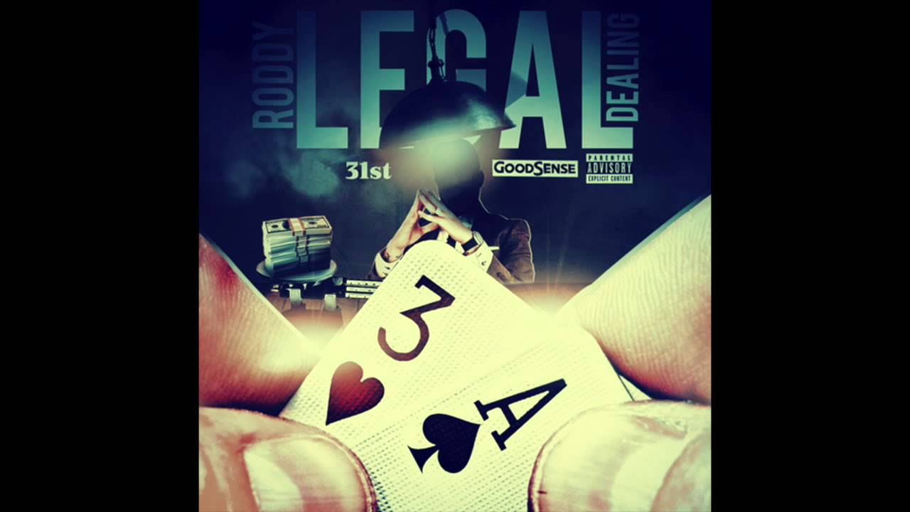 Young Roddy - 
