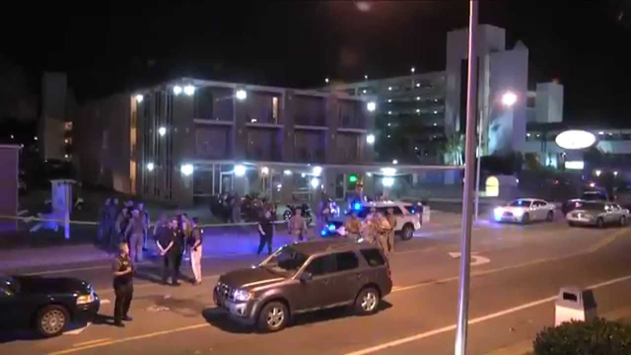 Public, leaders respond to Memorial Day weekend shootings