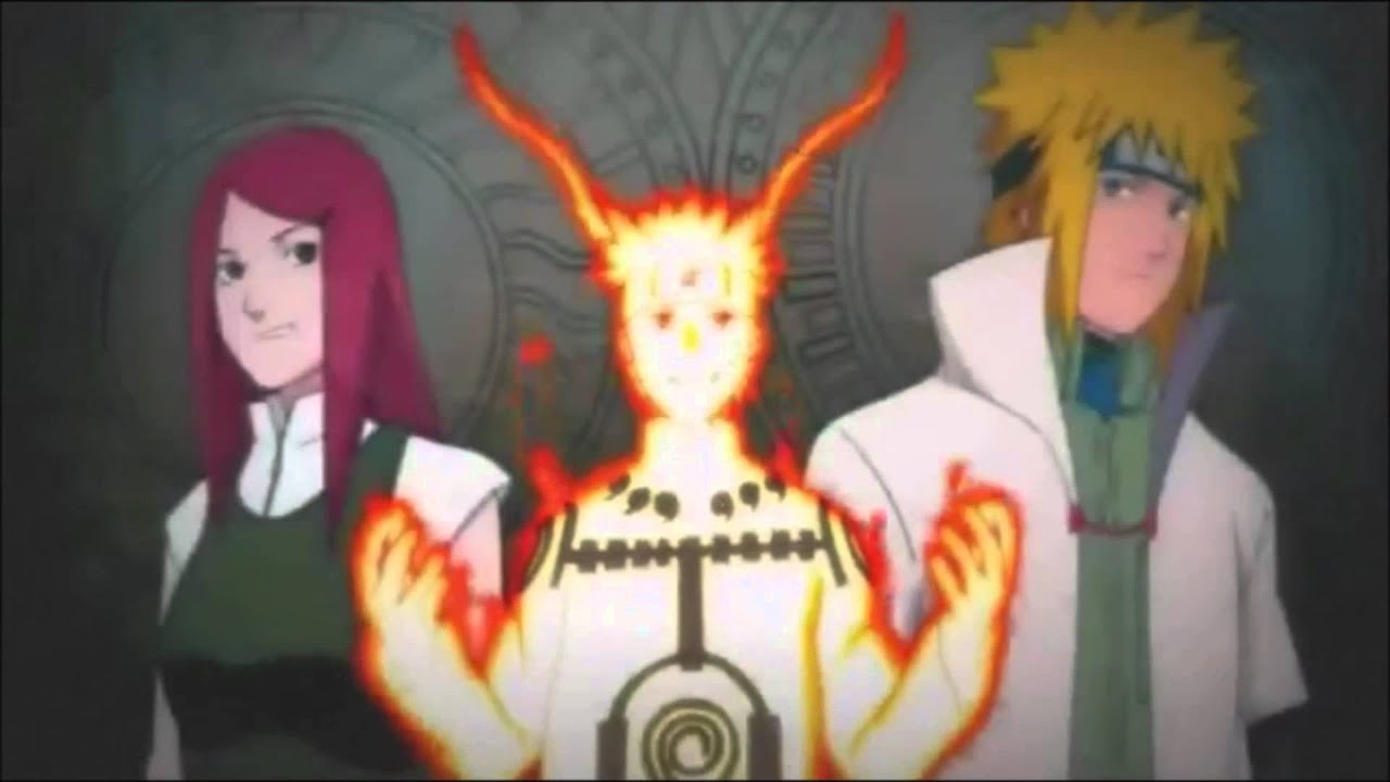 Namikaze Satellite - Snowkel Full, Opening 7 Naruto