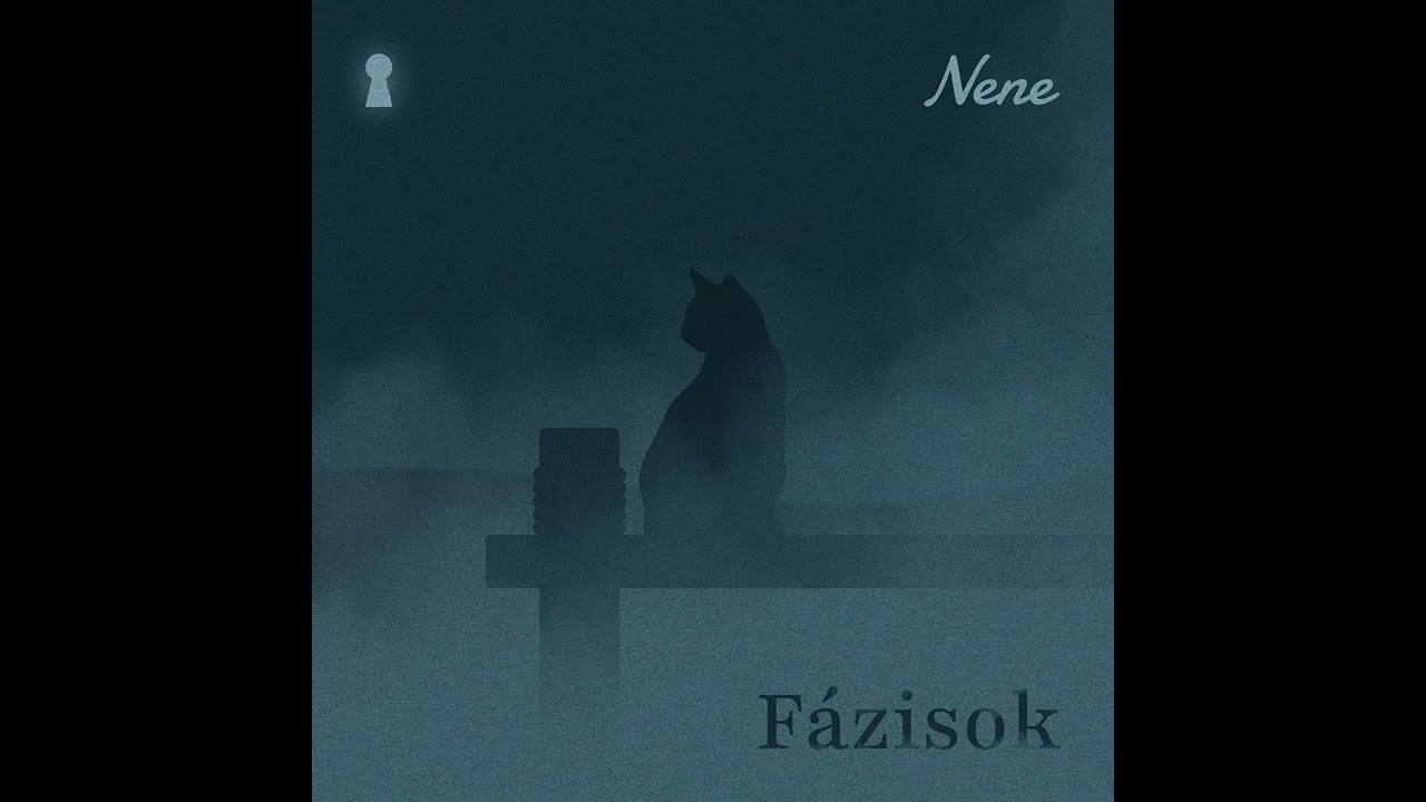 Orsovai Reni és a NENE-Fűzfa