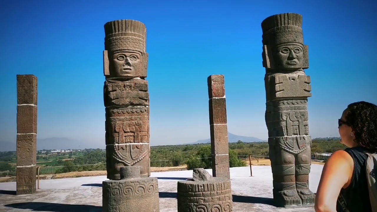 Mexico: Tula | Vibe Adventures