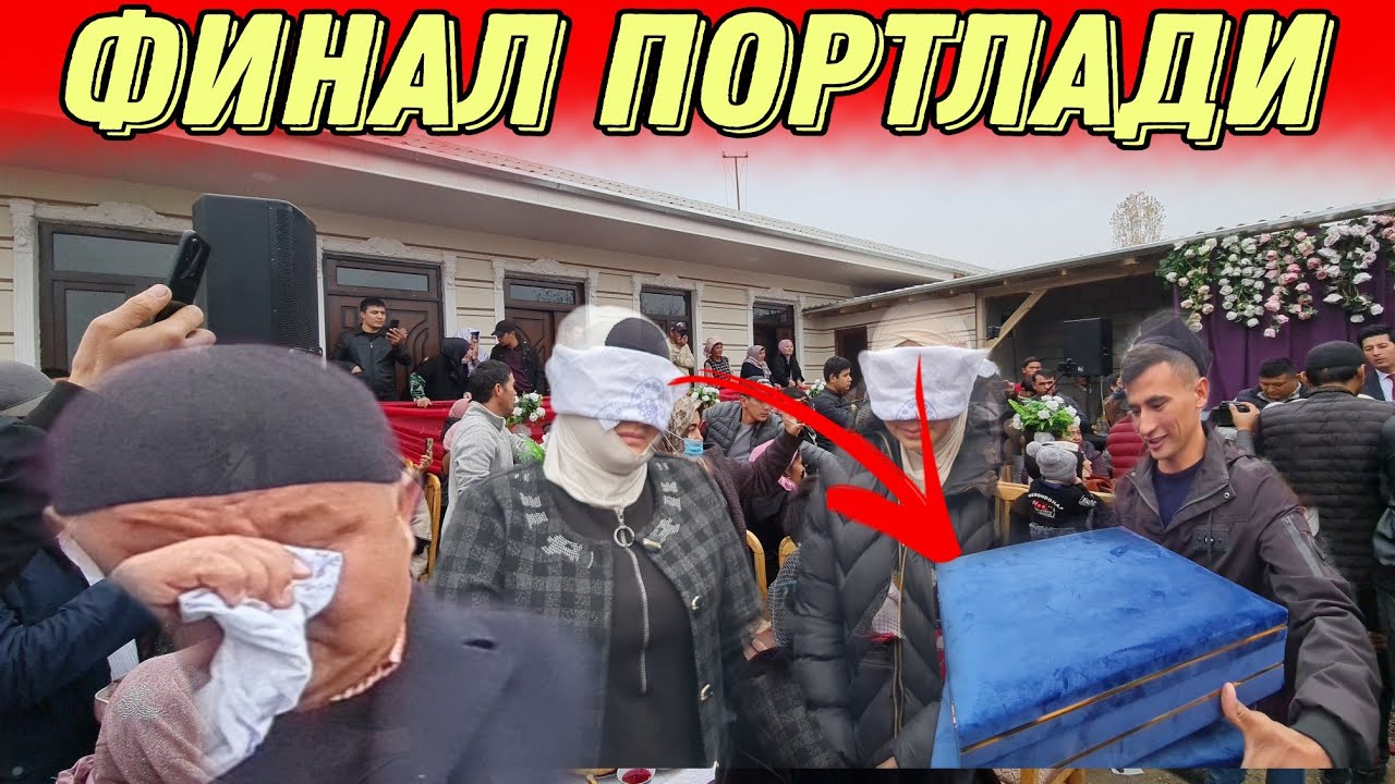 ГАРАЖДАГИ ОИЛА ФИНАЛ ОХУНОВ ТВ НЕГА ЙИГЛАДИ БАРДОШИЗ ЕТСА КУРИНГ(ОХУНОВ ТВ)