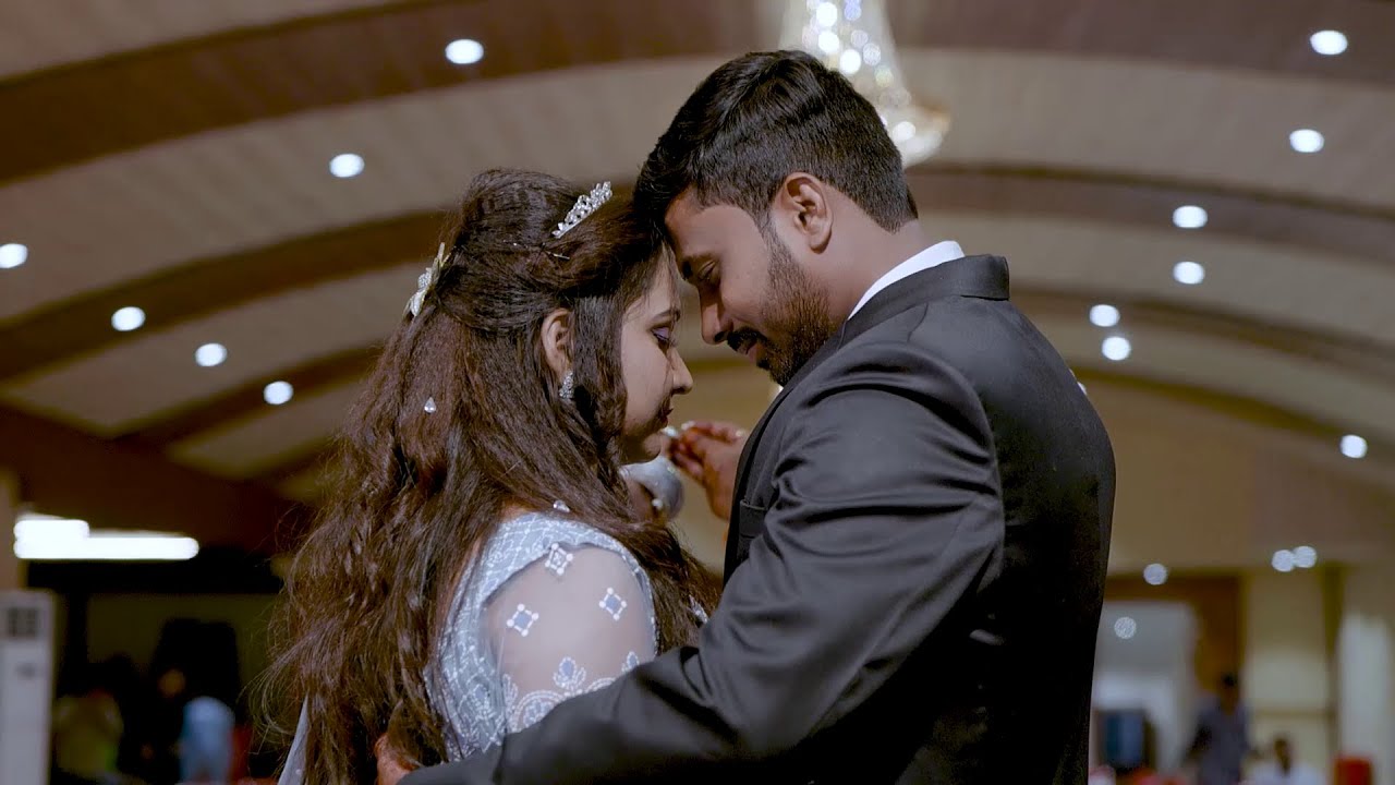 ✨✨✨Cinematic Wedding Highlights | [  Muskan 💖Akshay ] | [  Sanskar Garden, Burhanpur ] | Studio360