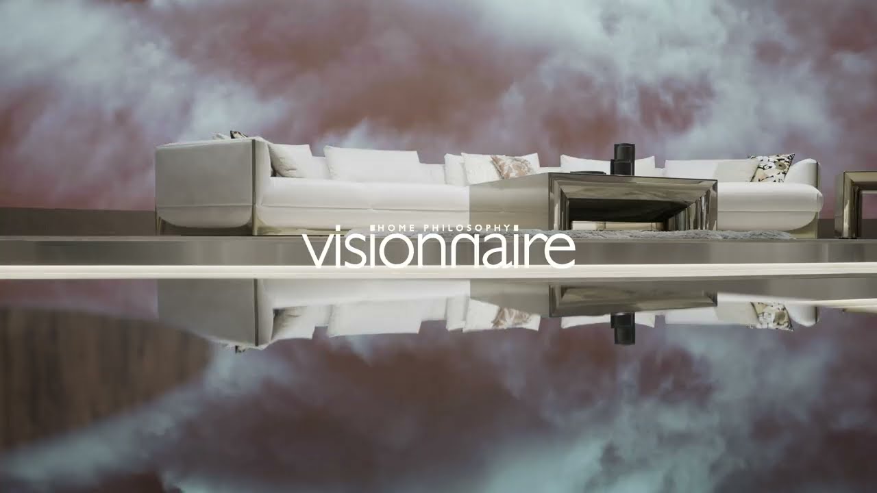Visionnaire Milano - the rebirth begins here