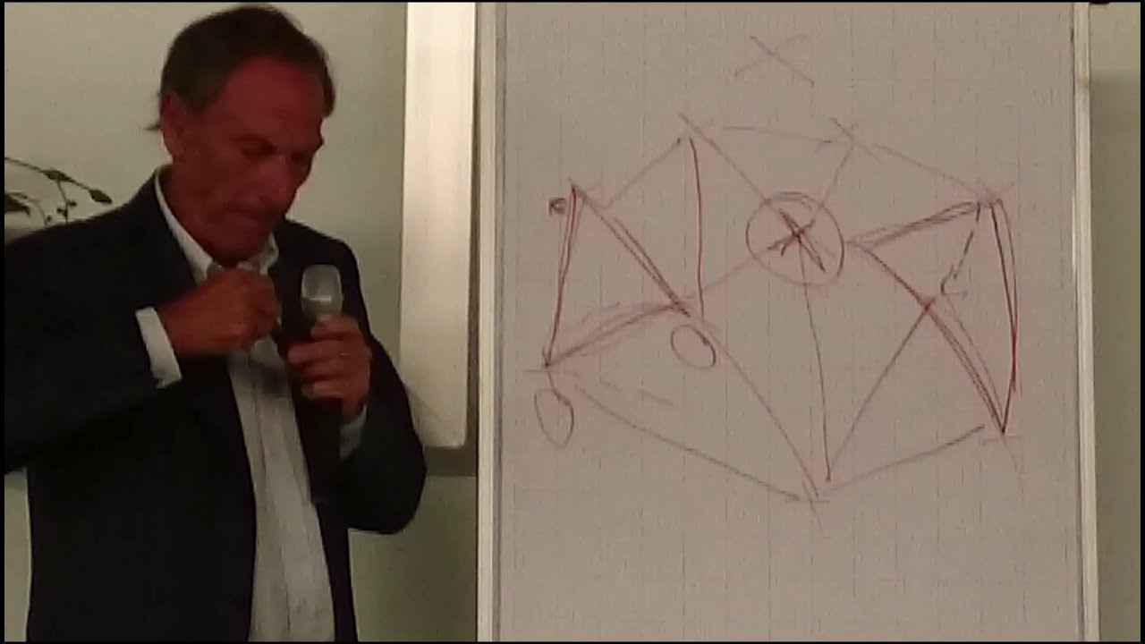 Zdenek Zeman conferenza associazione allenatori Lucca 2014
