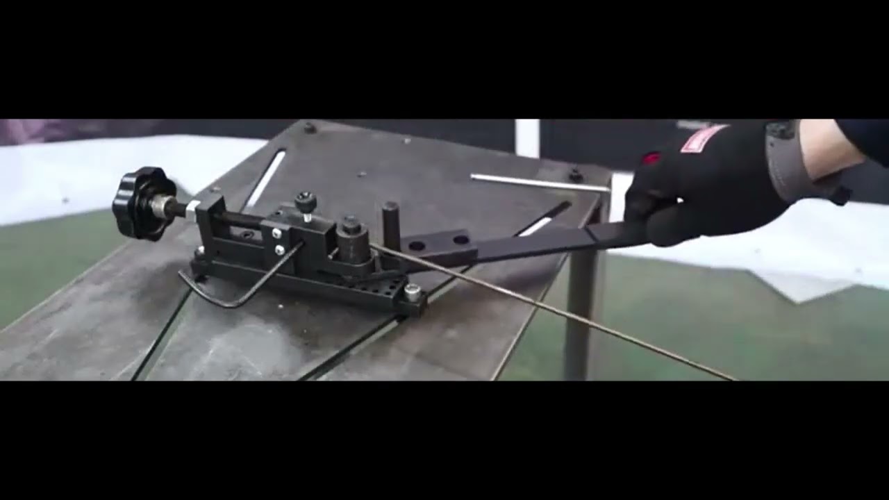 8606 4019 - MIni Universal Bender