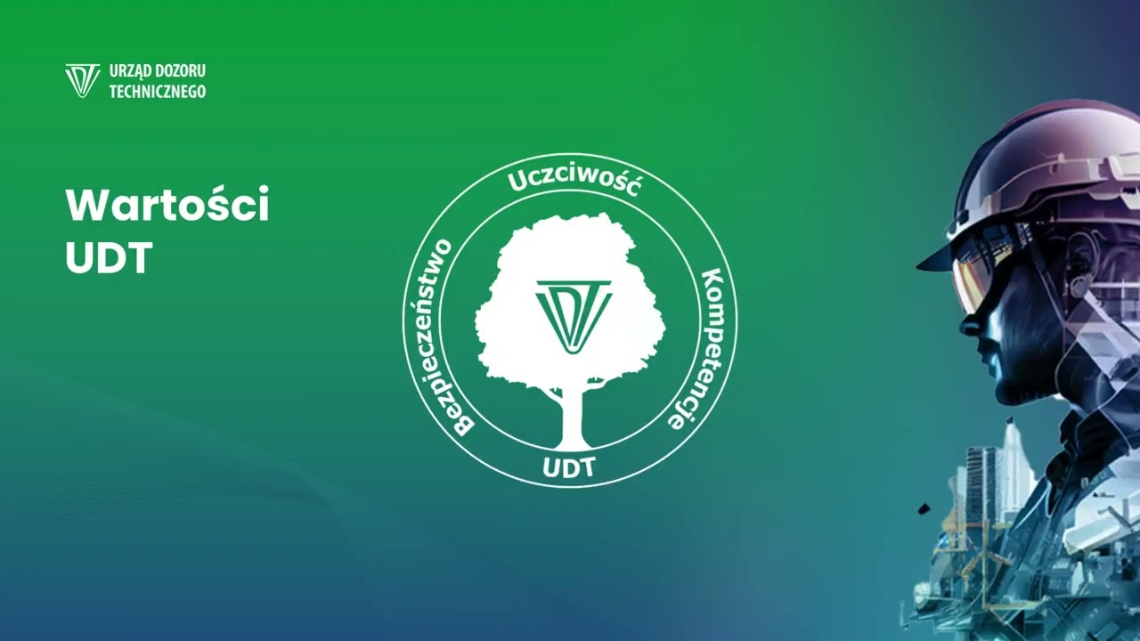 O UDT