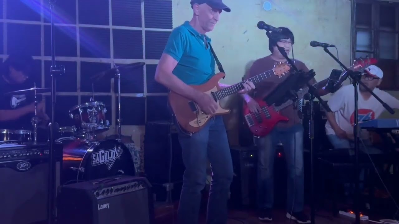 English man in newyork.. Cov. By waywarsoulsph..sa guijo..keysduty..yamahac1x..yamaha psr
