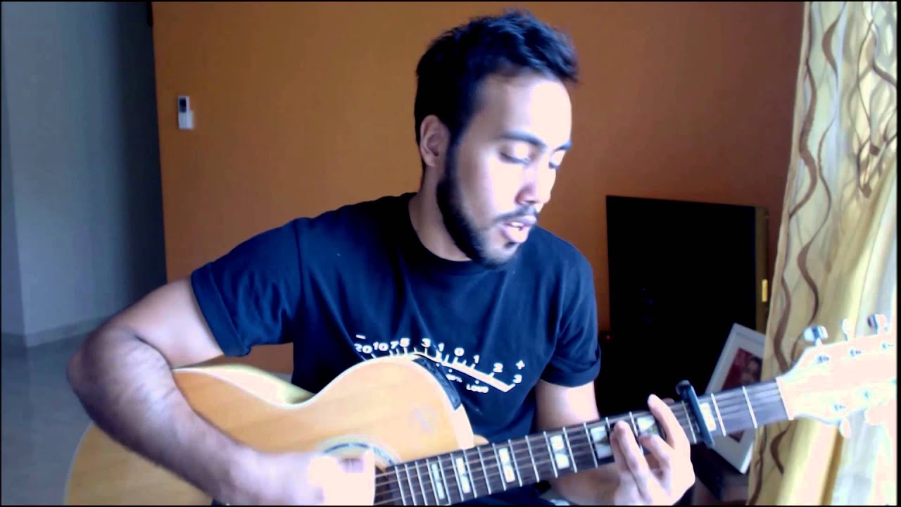 Labios compartidos - Maná | Cover por Rafha Ruiz