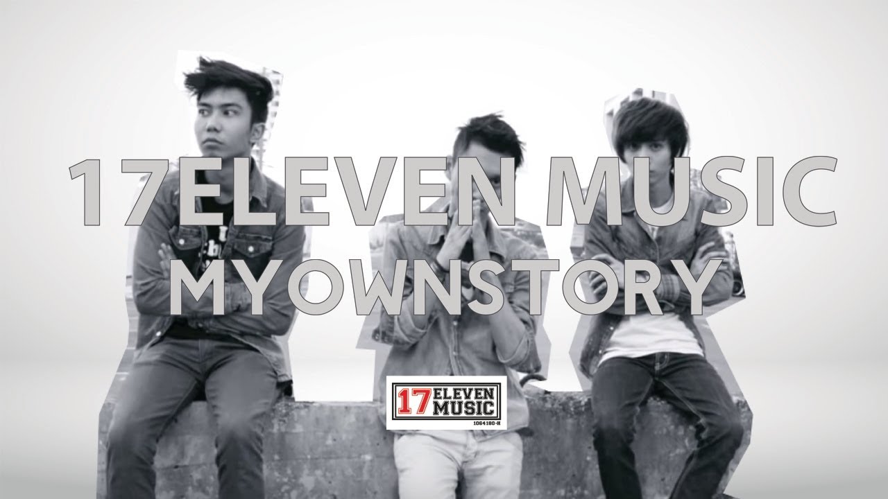 🔴MyOwnStory - Akuicinta [Official Video Lirik]