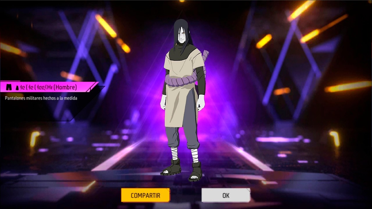 COMO COMPLETAR MAS FACIL Y RAPIDO EVENTO *PRUEBA NINJA* NARUTO CONSIGUE MUCHOS TOKENS EL GRAN NINJA