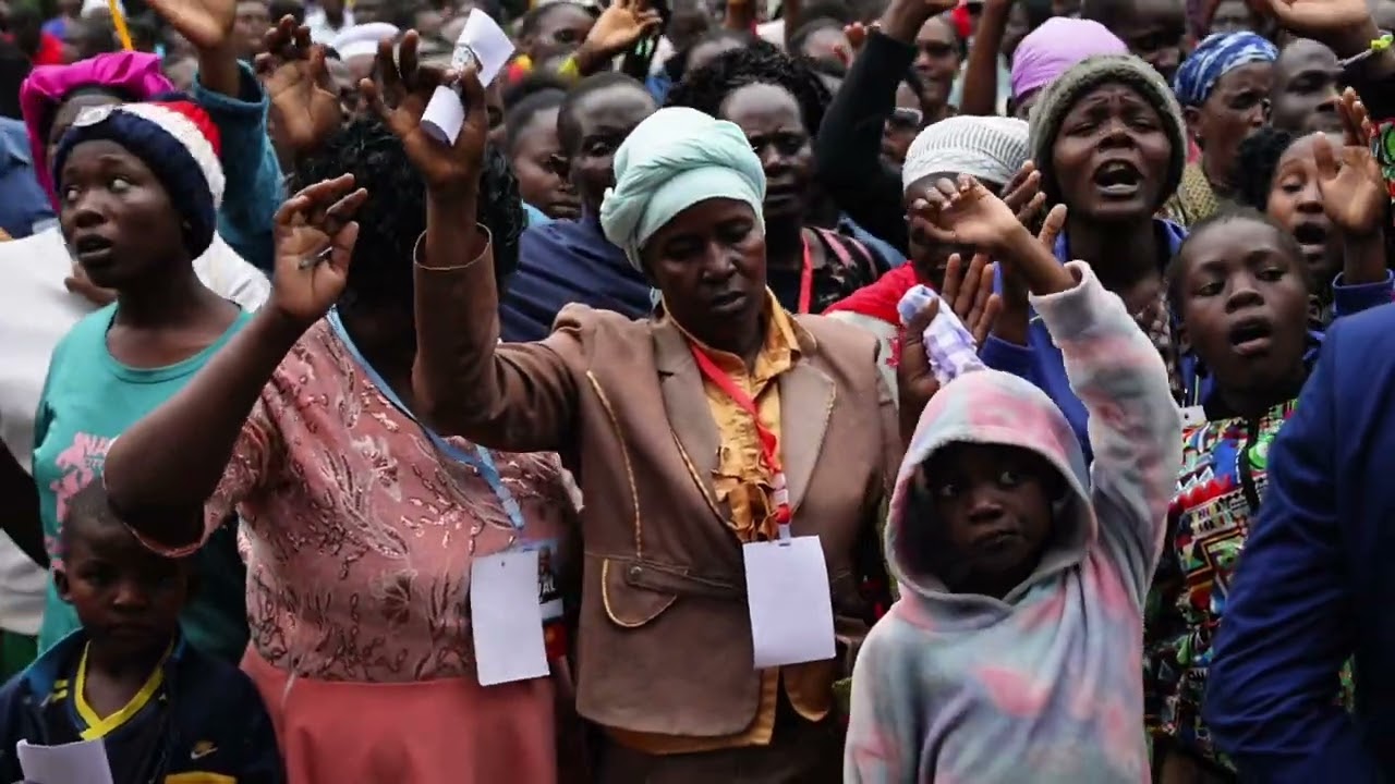 Kakamega, Kenya Night 2 Recap