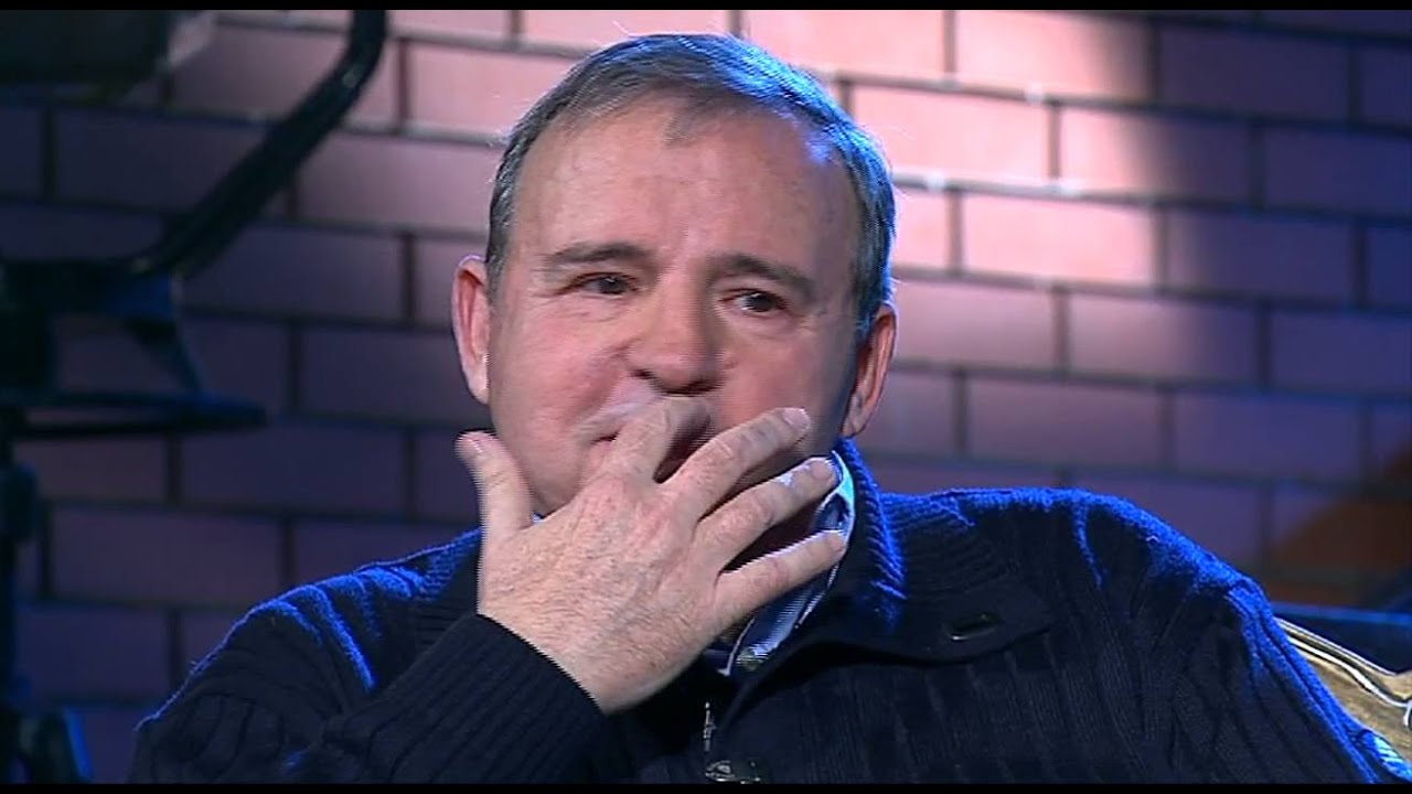 Autoportret: Goran Marković