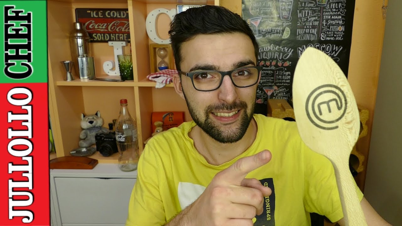 MI EXPERIENCIA EN MASTERCHEF ESPAÑA: CÓMO ENTRAR, CASTING Y CURIOSIDADES
